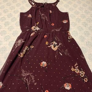 Maurices Dress size Medium